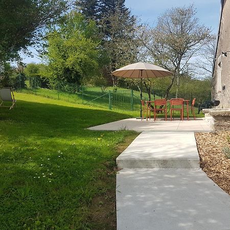 Le Cottage Sorans-les-Breurey Экстерьер фото