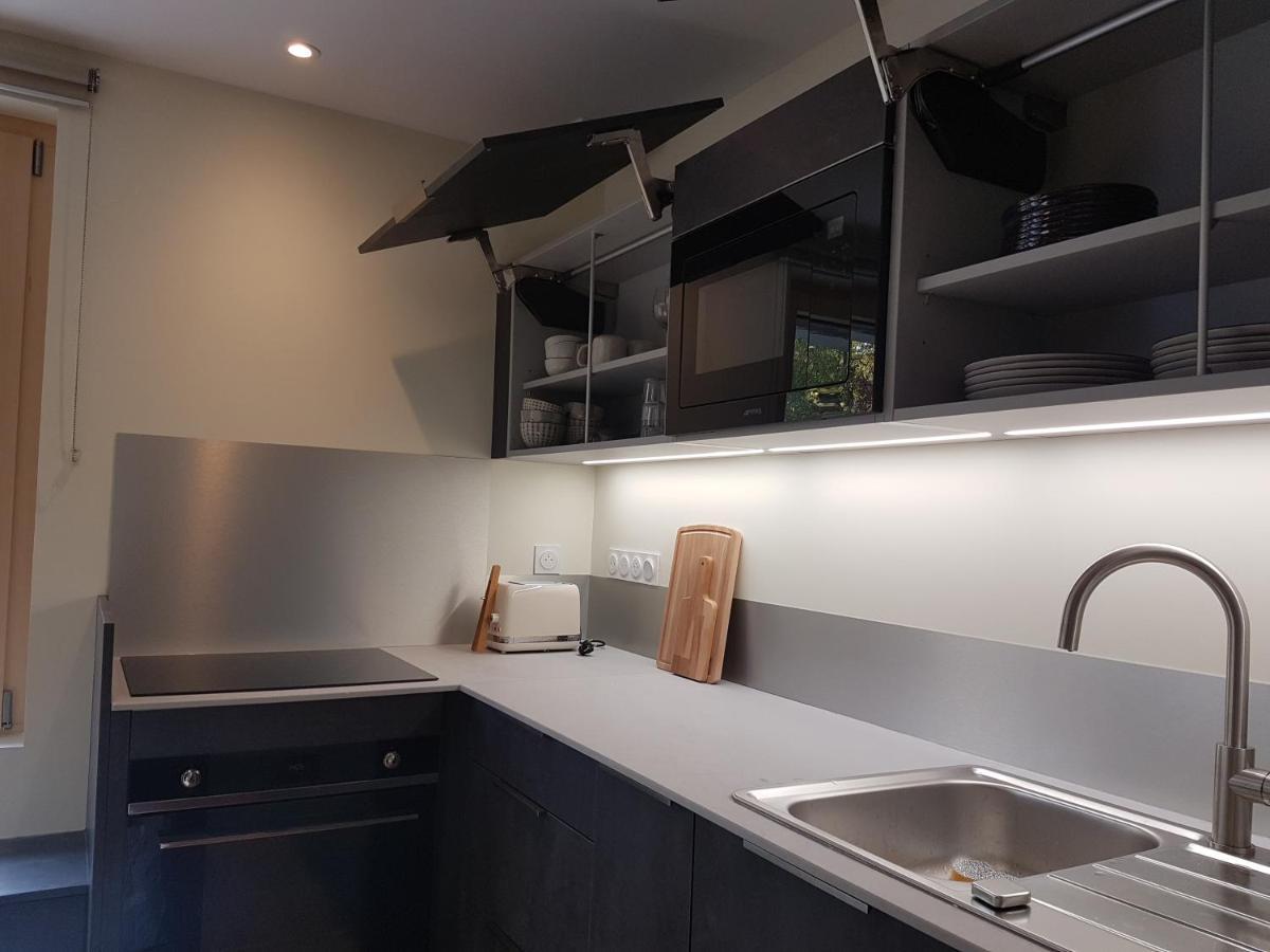 Le Cottage Sorans-les-Breurey Экстерьер фото