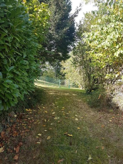 Le Cottage Sorans-les-Breurey Экстерьер фото