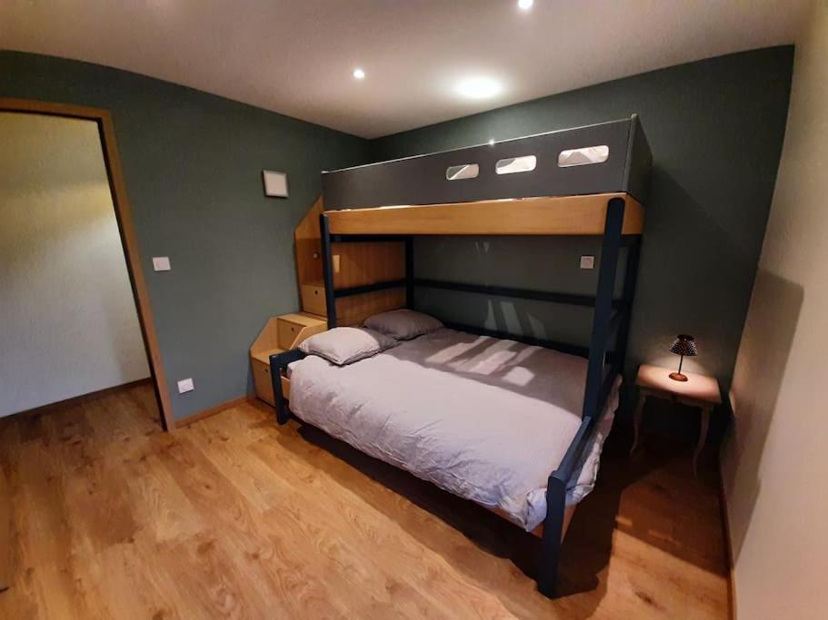 Le Cottage Sorans-les-Breurey Экстерьер фото
