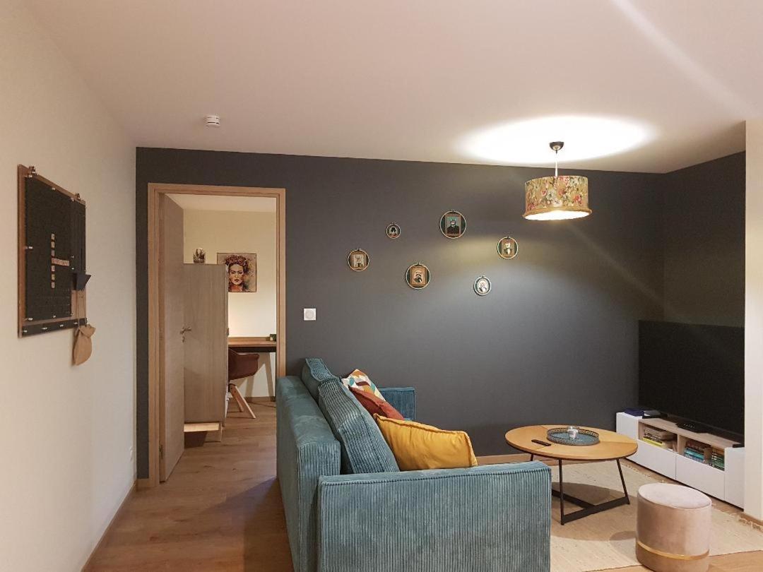 Le Cottage Sorans-les-Breurey Экстерьер фото