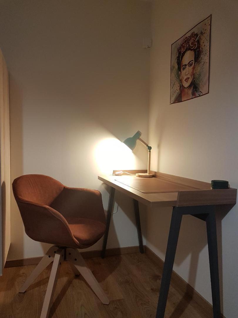 Le Cottage Sorans-les-Breurey Экстерьер фото