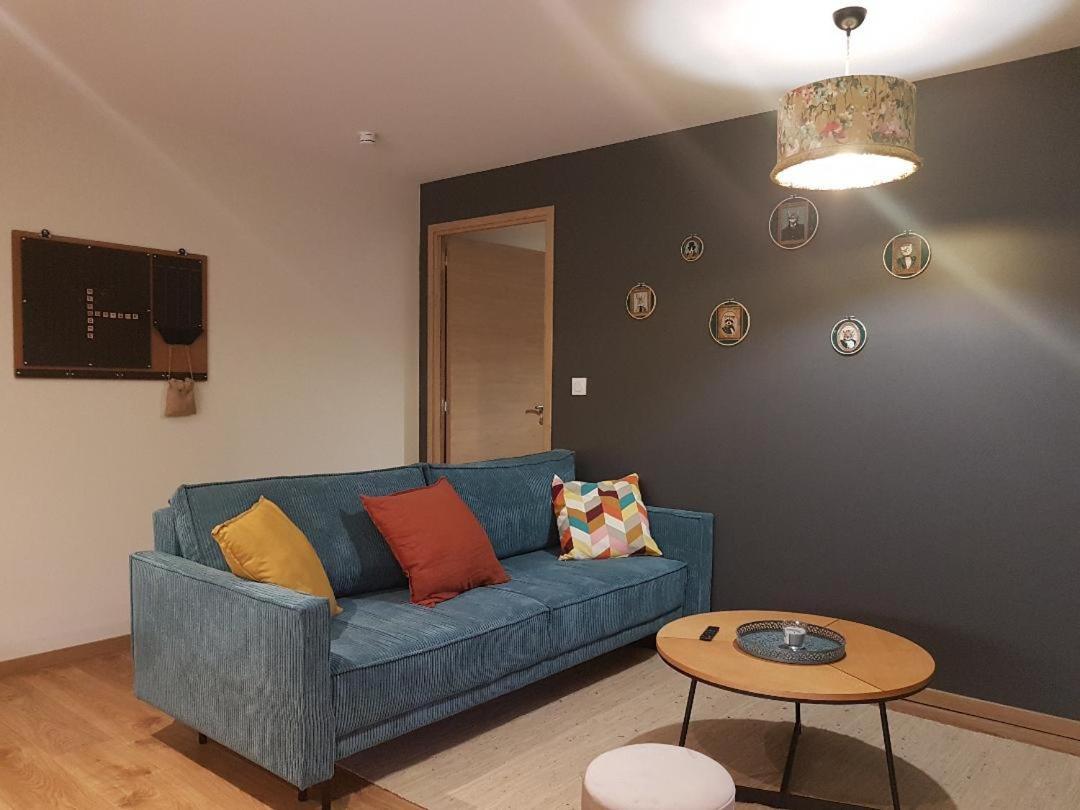 Le Cottage Sorans-les-Breurey Экстерьер фото