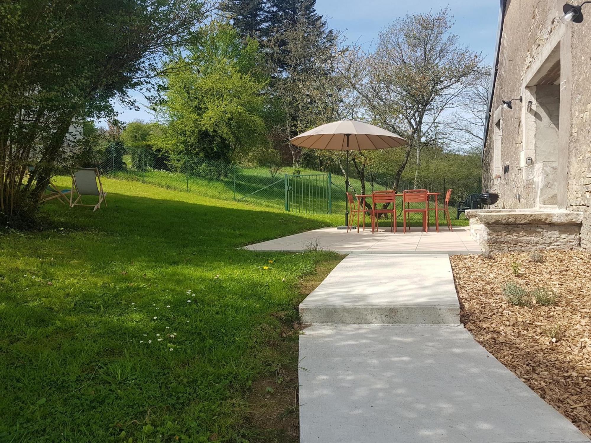 Le Cottage Sorans-les-Breurey Экстерьер фото